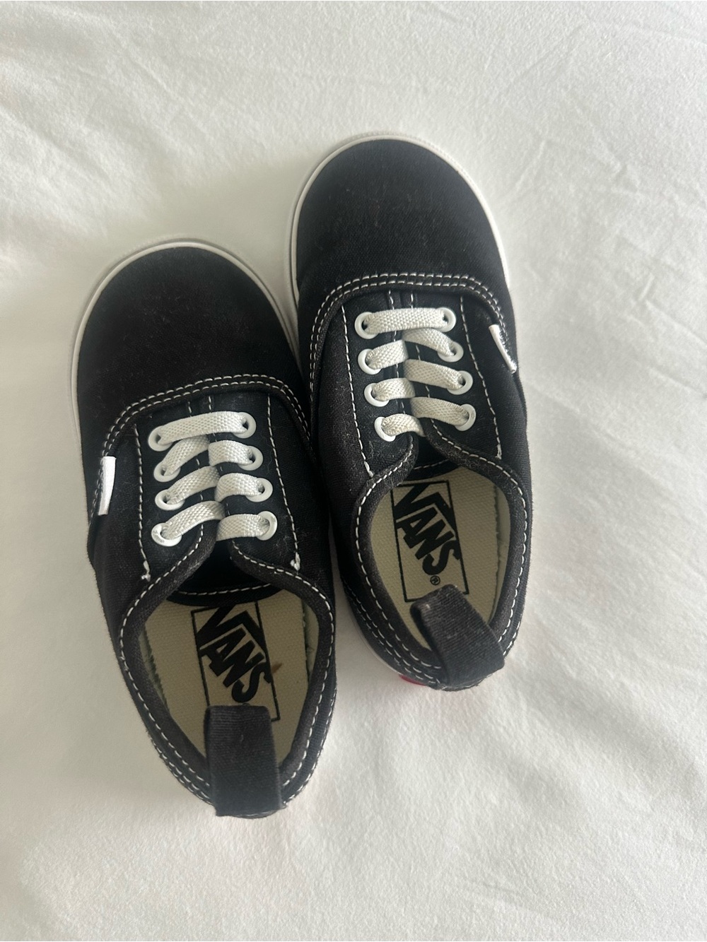 Vans Classic Shoes for Toddler